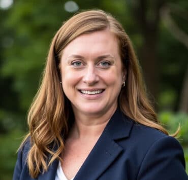 Ashley Peterson Altria Group