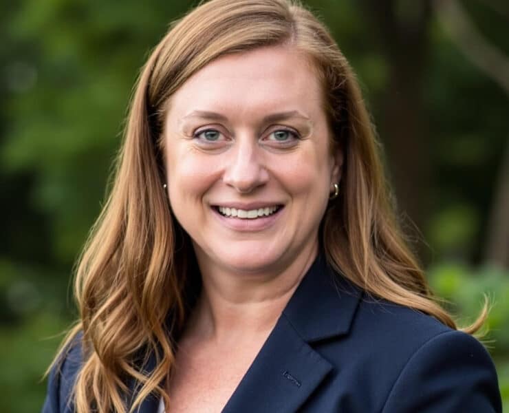 Ashley Peterson Altria Group