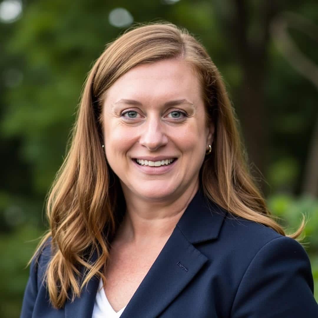 Ashley Peterson Altria Group