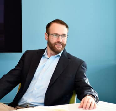 Dwight Benner Kemira