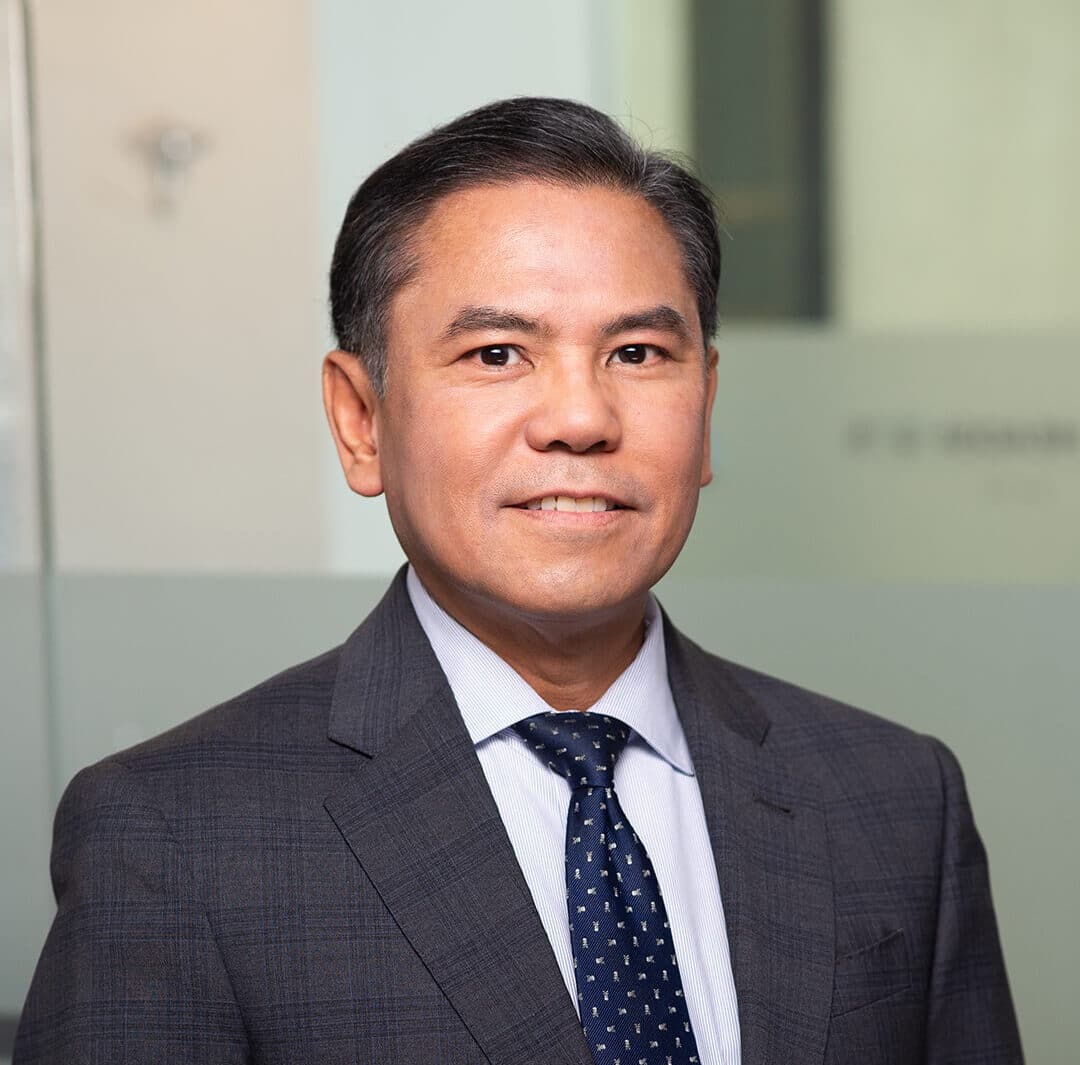 J.P. Castillo Nomura Securities