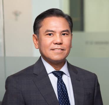 J.P. Castillo Nomura Securities