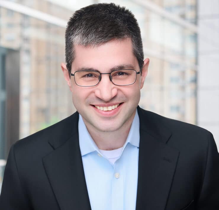 Joseph Moyer Coherent