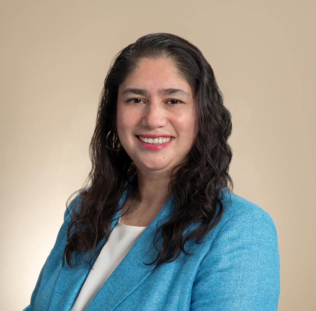 Alma Rosa Montañez S&P Global