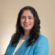 Alma Rosa Montañez S&P Global