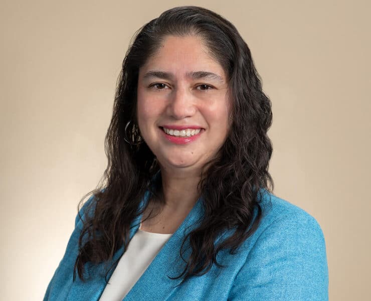 Alma Rosa Montañez S&P Global