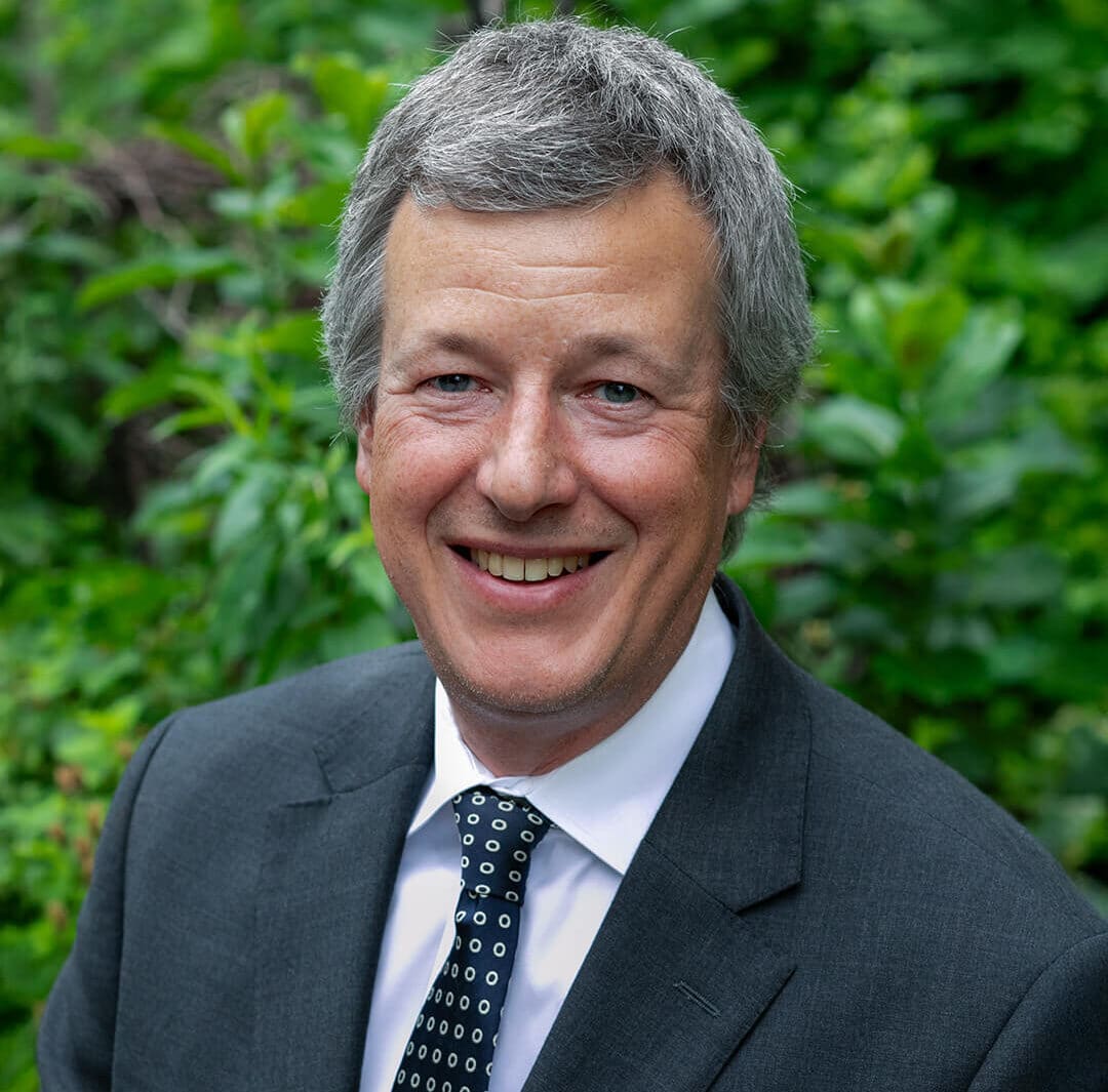 Andrew Boczkowski GSK