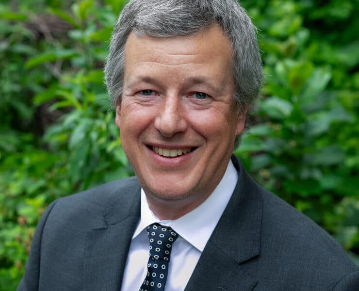 Andrew Boczkowski GSK