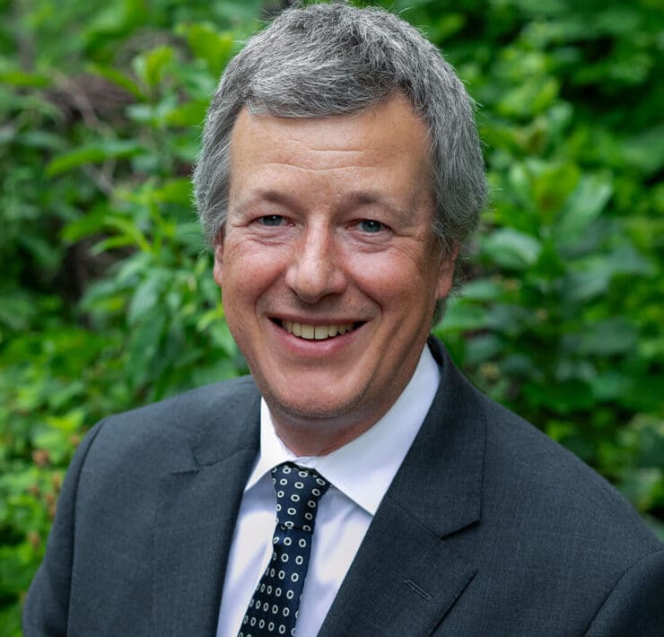 Andrew Boczkowski GSK