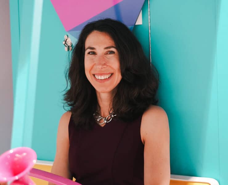 Emily Tabak Vivid Seats