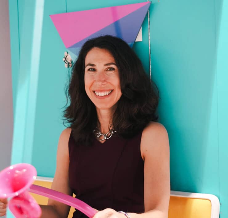 Emily Tabak Vivid Seats