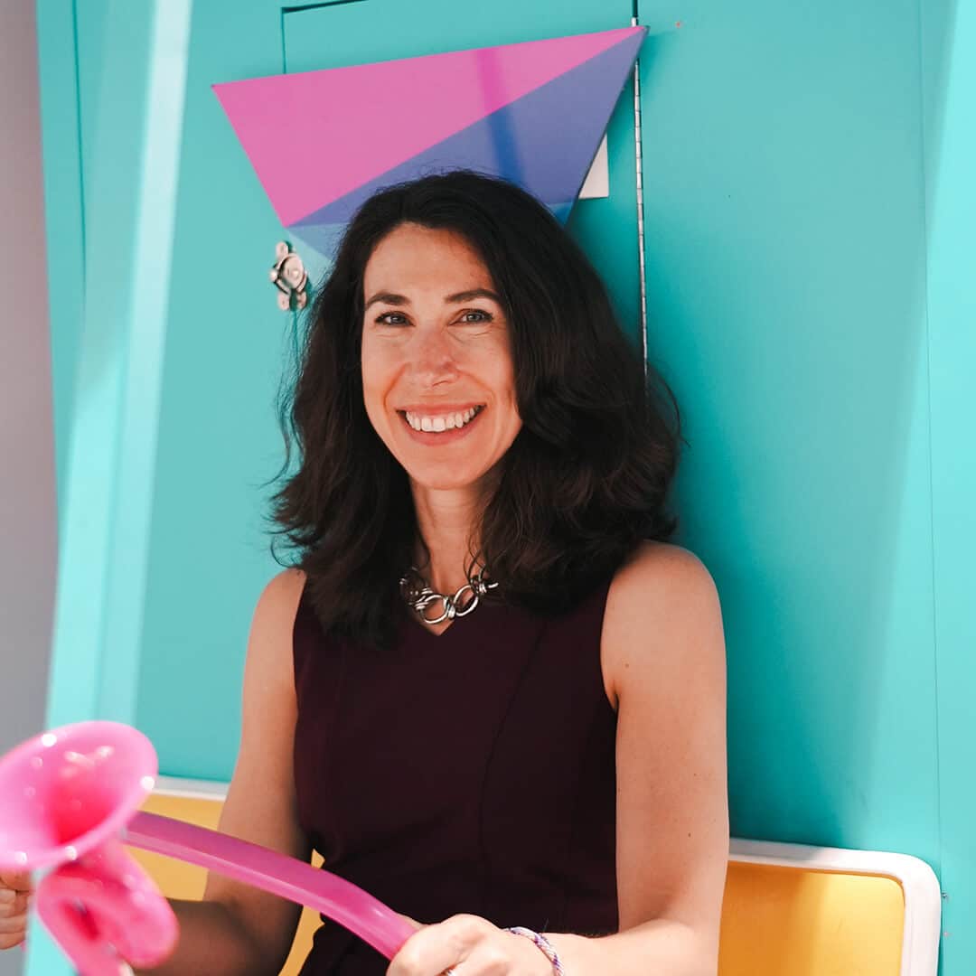 Emily Tabak Vivid Seats