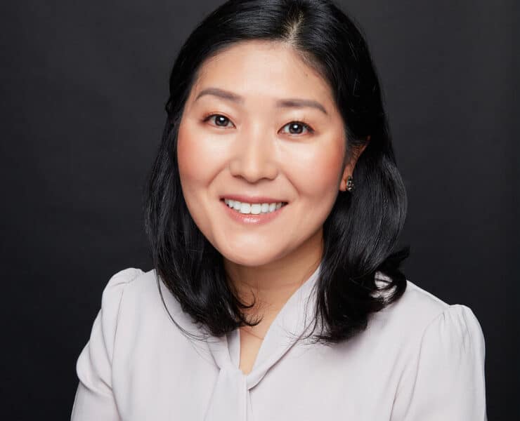 Gemma Suh Intel Corporation