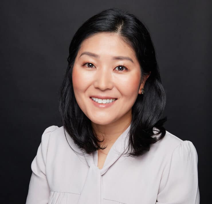 Gemma Suh Intel Corporation