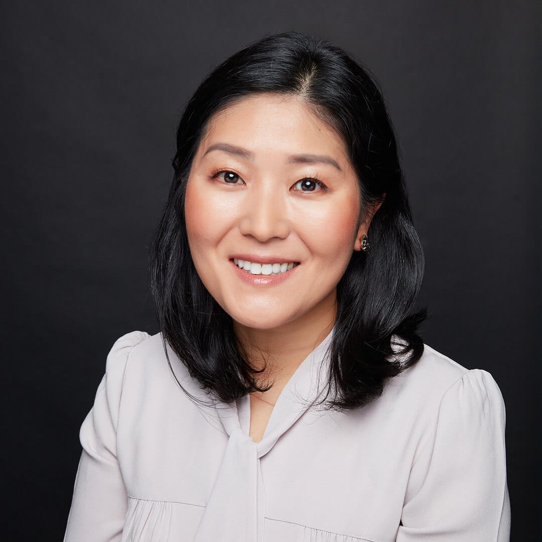 Gemma Suh Intel Corporation