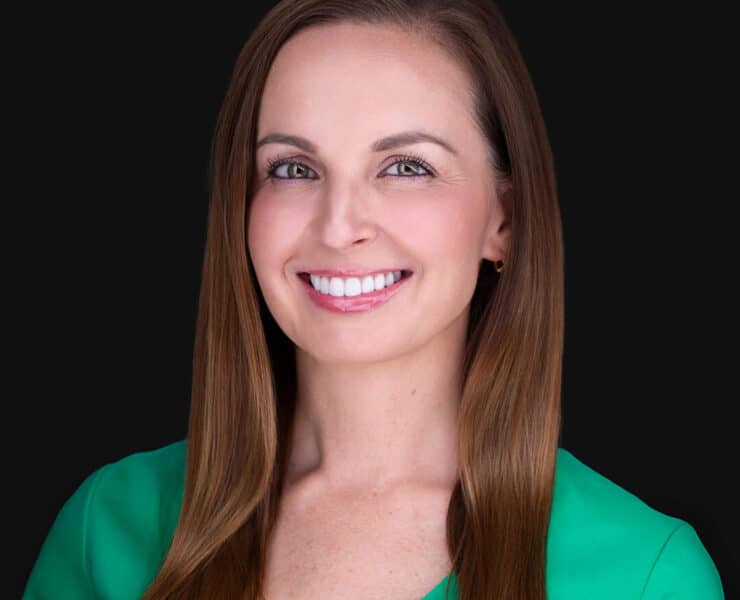 Hillary Lyon e.l.f. Beauty