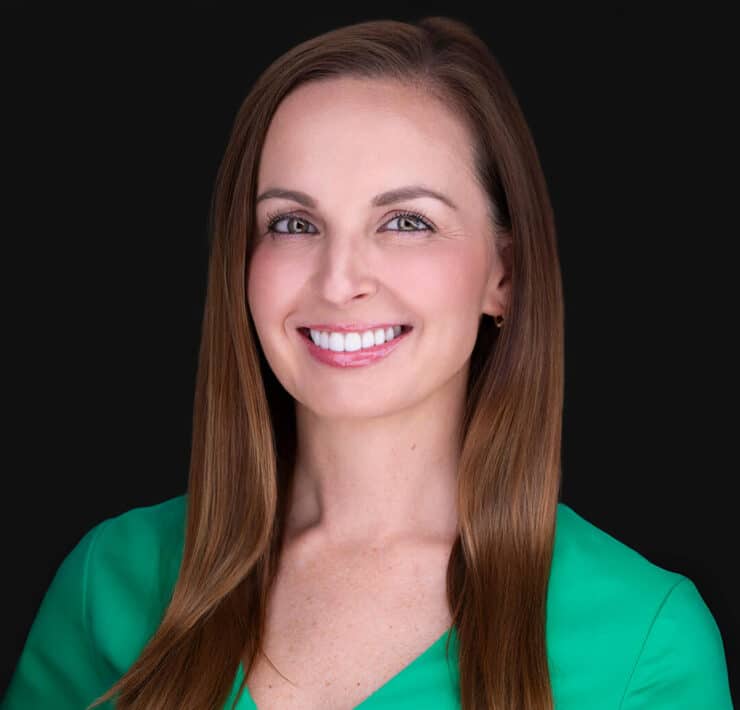 Hillary Lyon e.l.f. Beauty