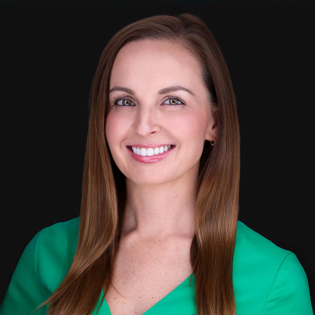 Hillary Lyon e.l.f. Beauty