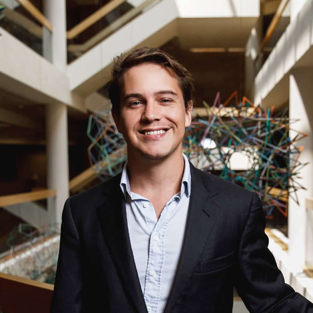 Ian Samuel Altria Client Services