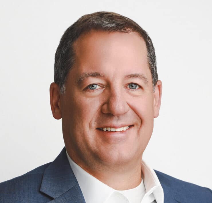 John Matter Papa Johns