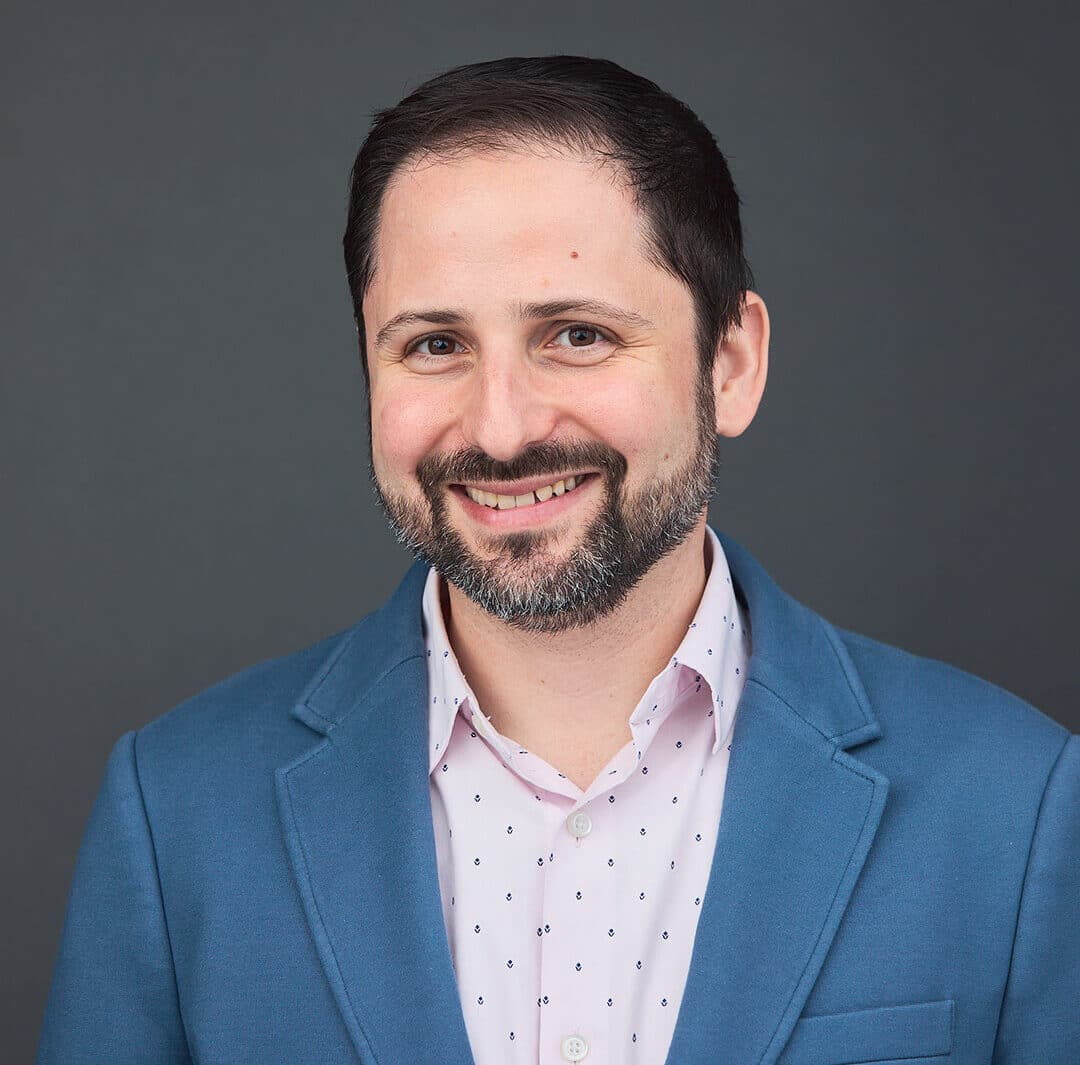 Kevin S. Blum NBCUniversal