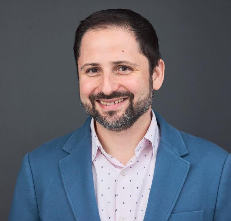 Kevin S. Blum NBCUniversal