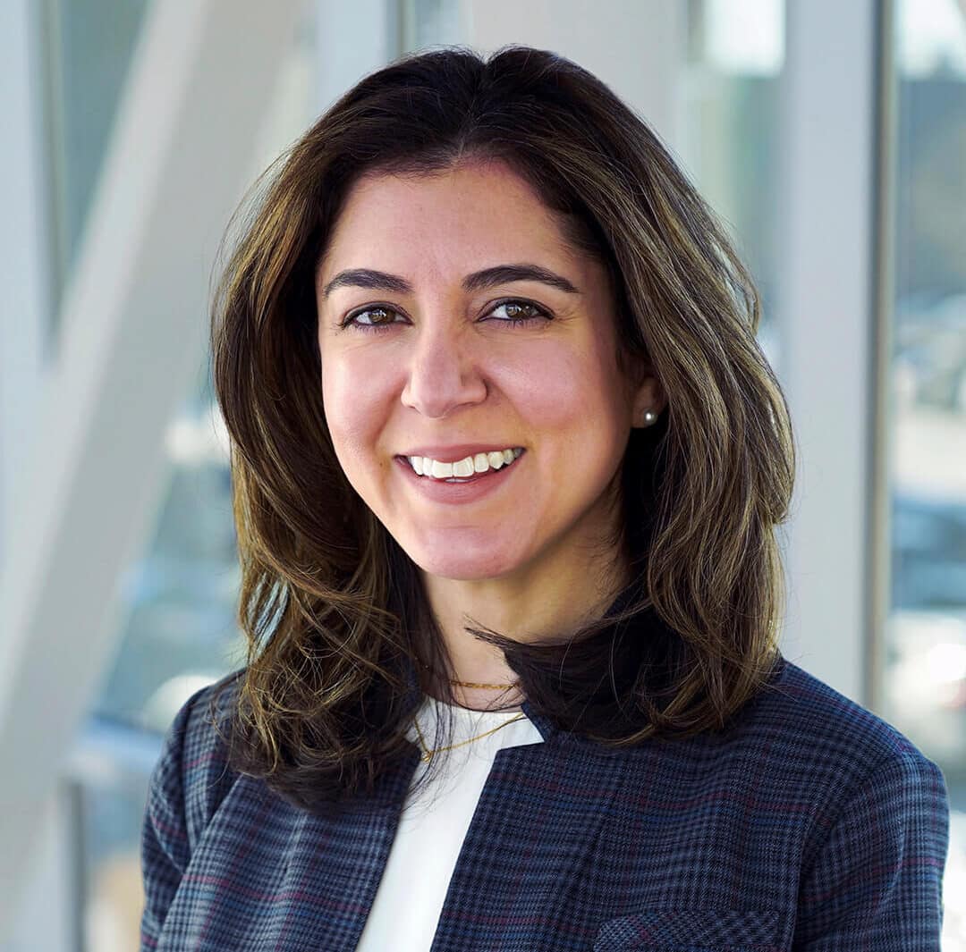 Lisa Haidostian Walgreens