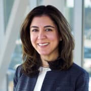 Lisa Haidostian Walgreens