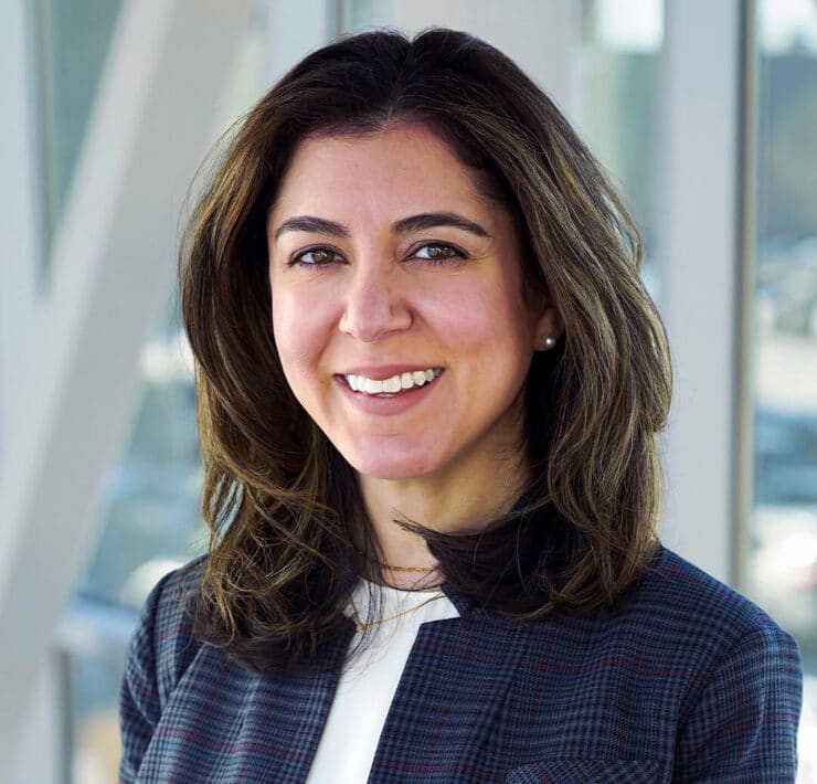 Lisa Haidostian Walgreens