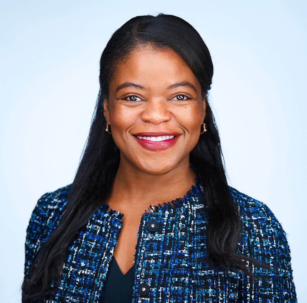 Monica Loudon JPMorgan Chase Bank