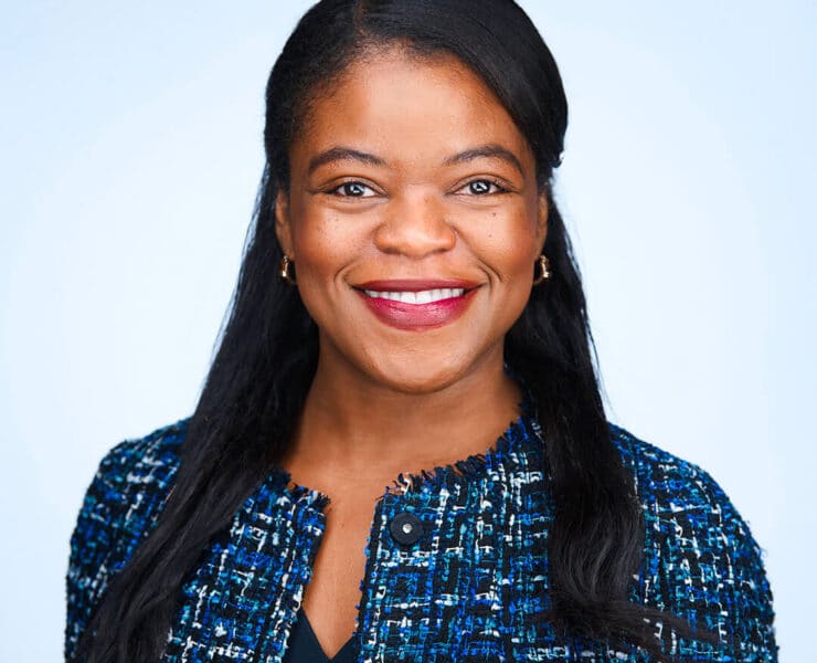 Monica Loudon JPMorgan Chase Bank