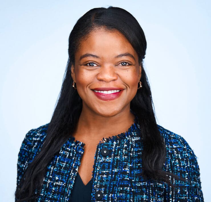 Monica Loudon JPMorgan Chase Bank