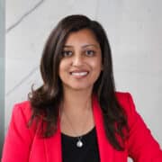 Sruthy Pulijal CenterPoint Energy