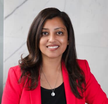 Sruthy Pulijal CenterPoint Energy