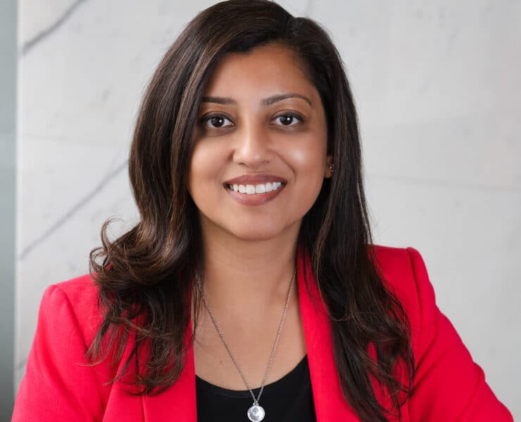 Sruthy Pulijal CenterPoint Energy