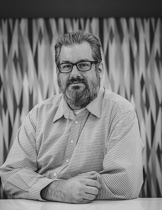 Adam Rouse is an evangelist for in-house eDiscovery at Walgreens ...