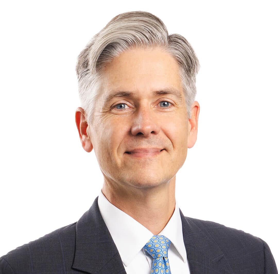 Brian Boyd Webster Bank
