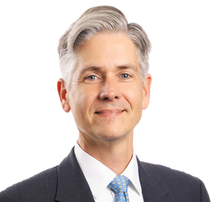 Brian Boyd Webster Bank