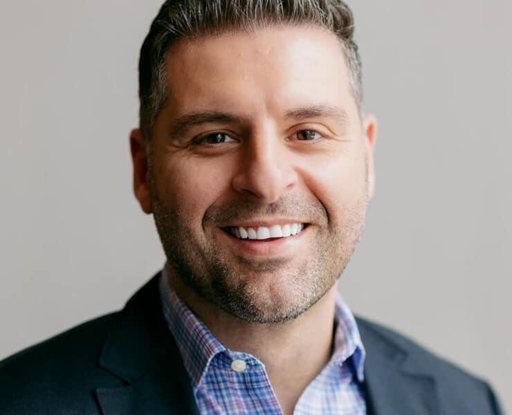 Danny Alberto NWN Corporation