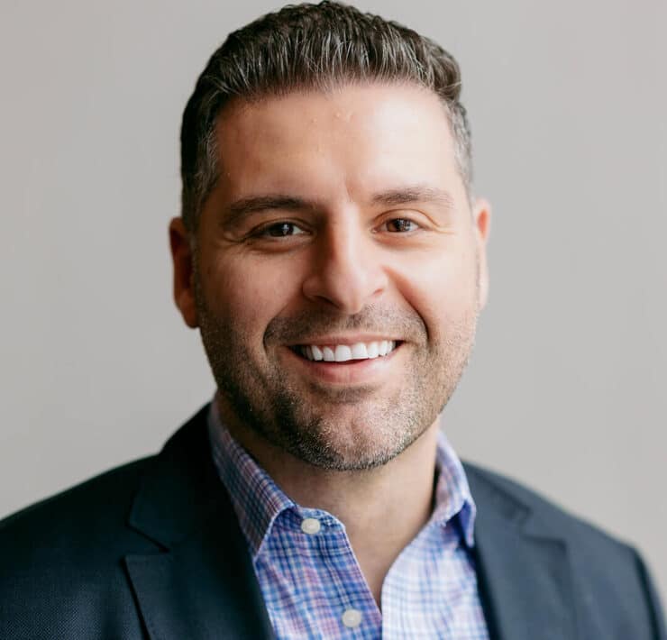 Danny Alberto NWN Corporation