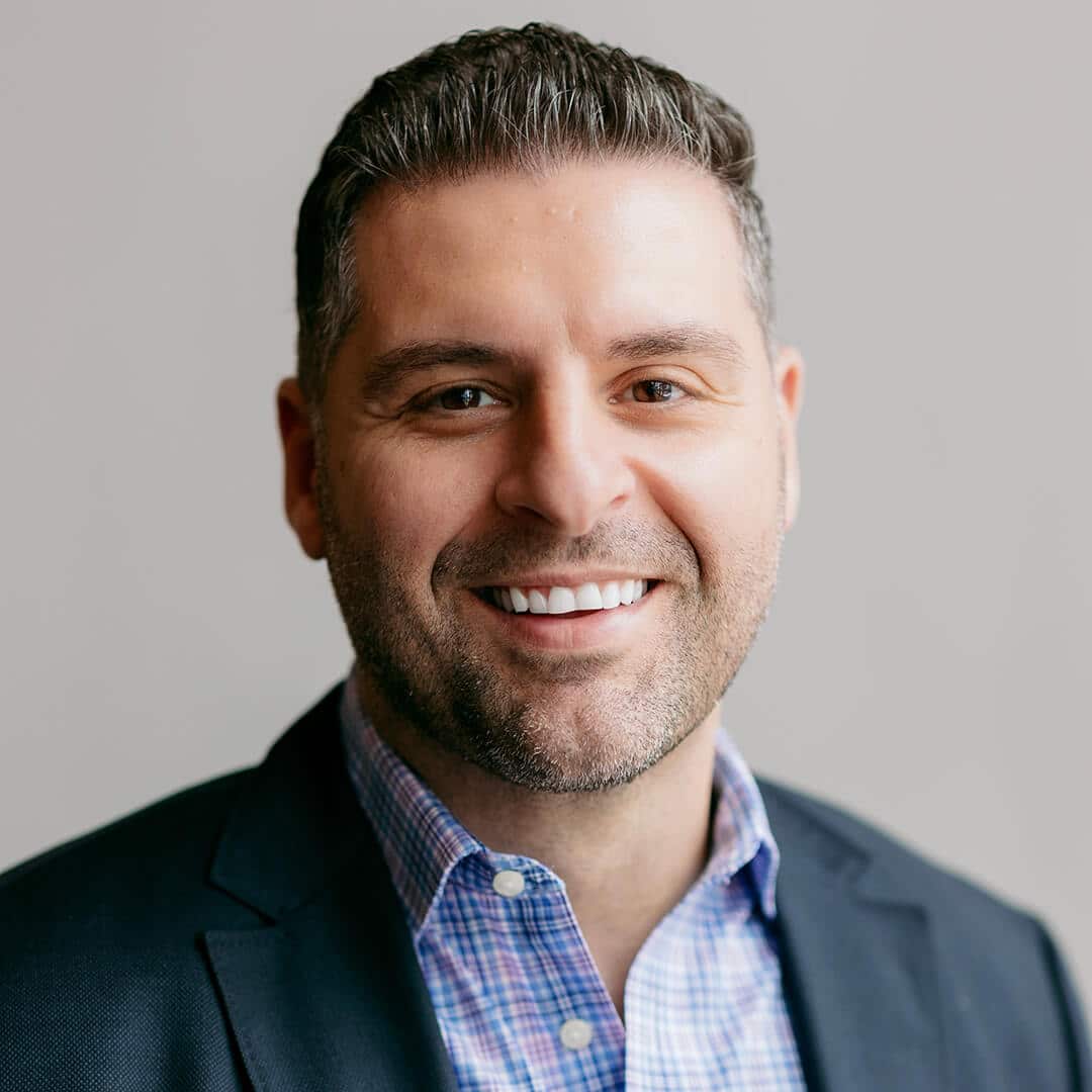 Danny Alberto NWN Corporation