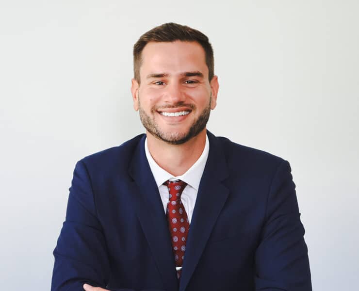 David Grosby Mondelēz International