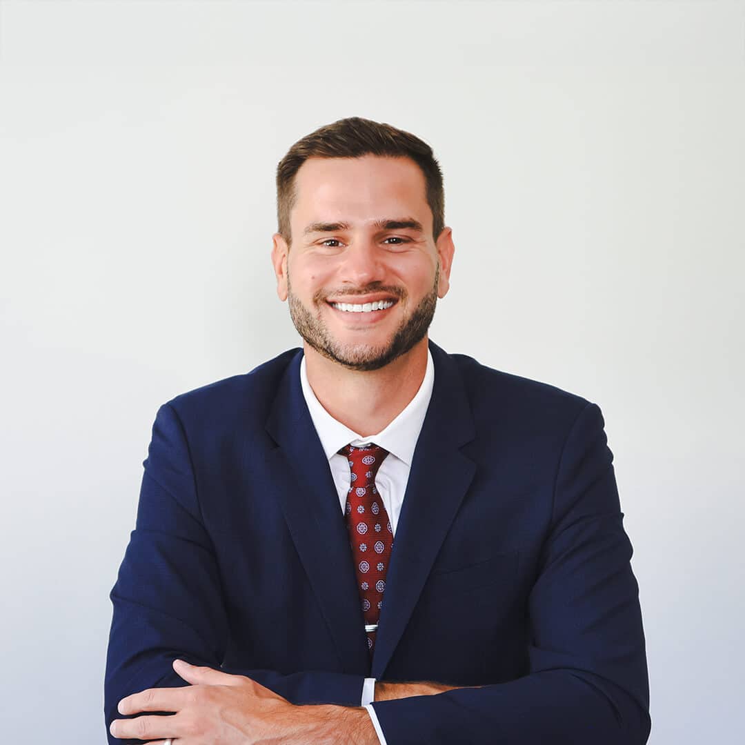 David Grosby Mondelēz International