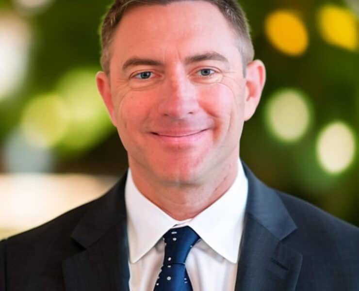 Evan Johnson HP Inc.