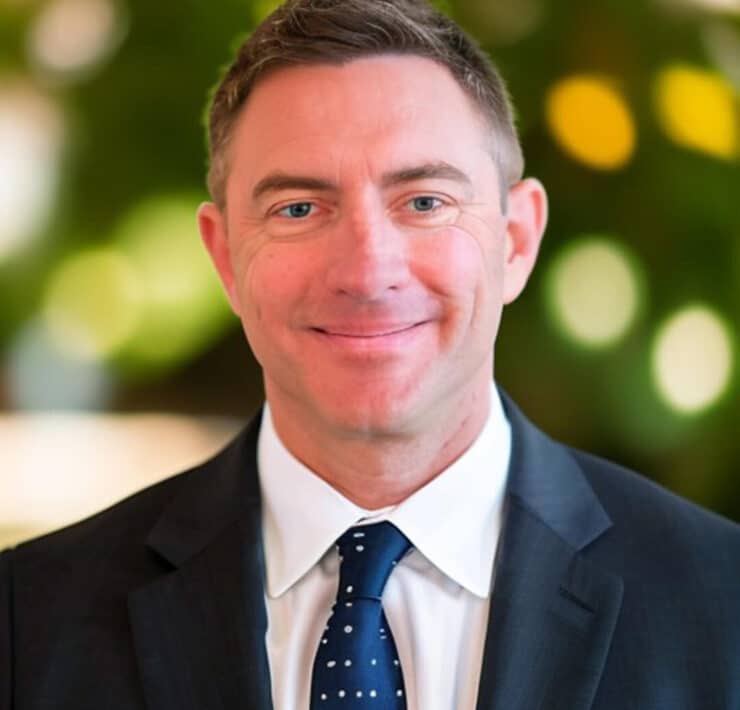 Evan Johnson HP Inc.