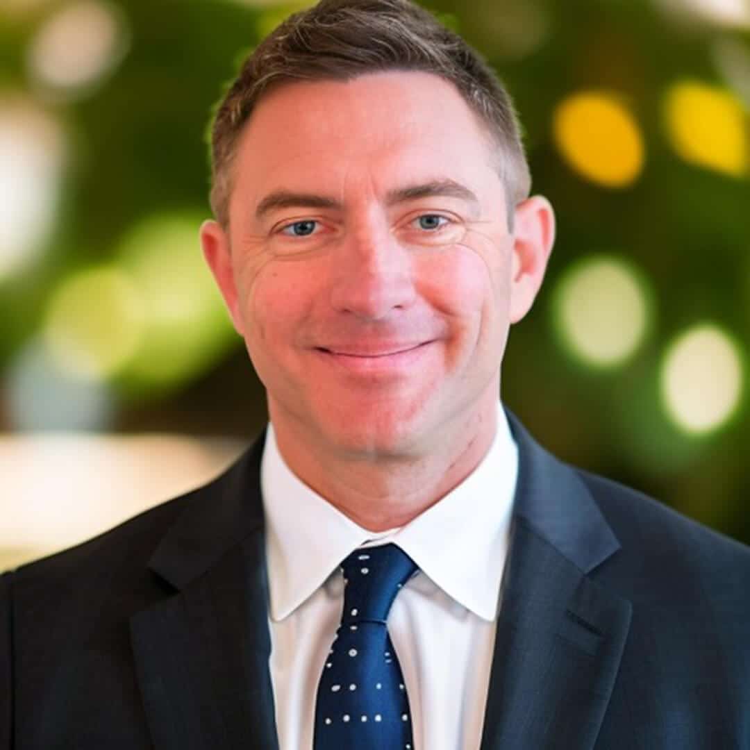 Evan Johnson HP Inc.