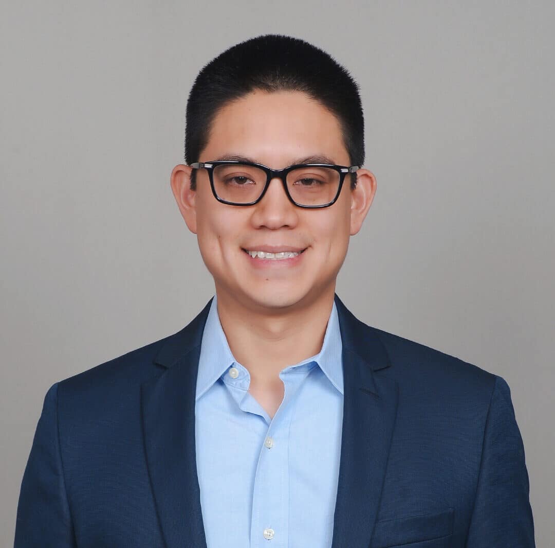 JP Shih Rivian