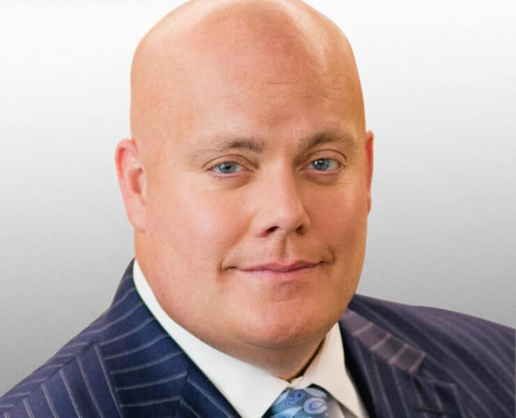 Jim Schultz Scientific Games