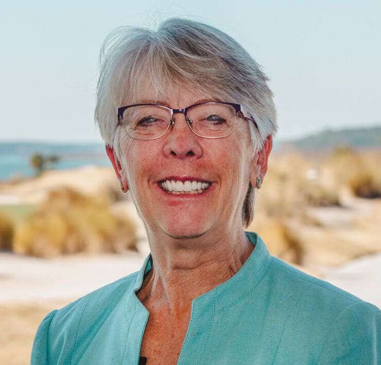 Kirsten Hotchkiss American Express Global Business Travel