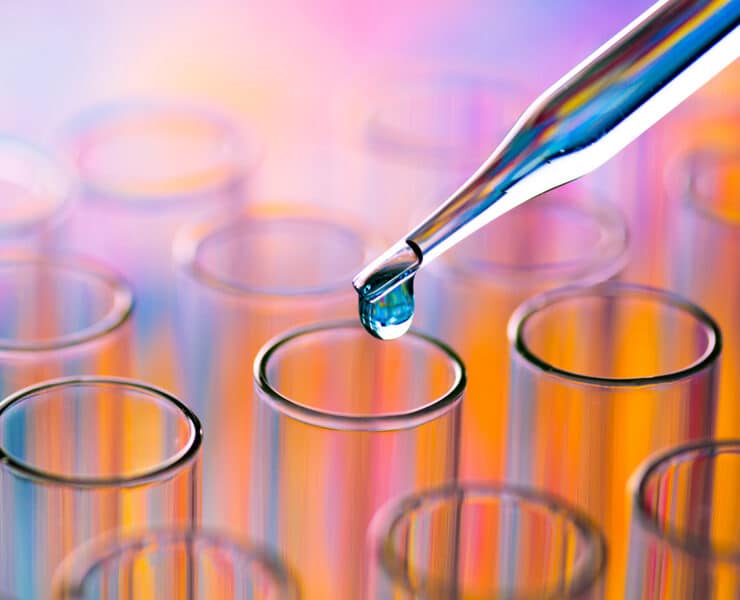 Nell Clement Gilead Sciences